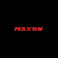 Maxon Logo quickbazaro