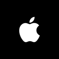 Apple logo quickbazaro