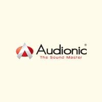 Audionic logo quickbazaro