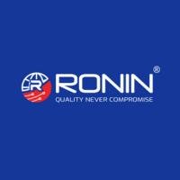 Ronin logo quickbazaro