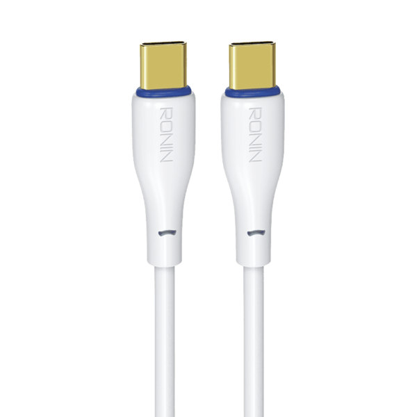 Ronin Cable R-2005 – Type C to Type C
