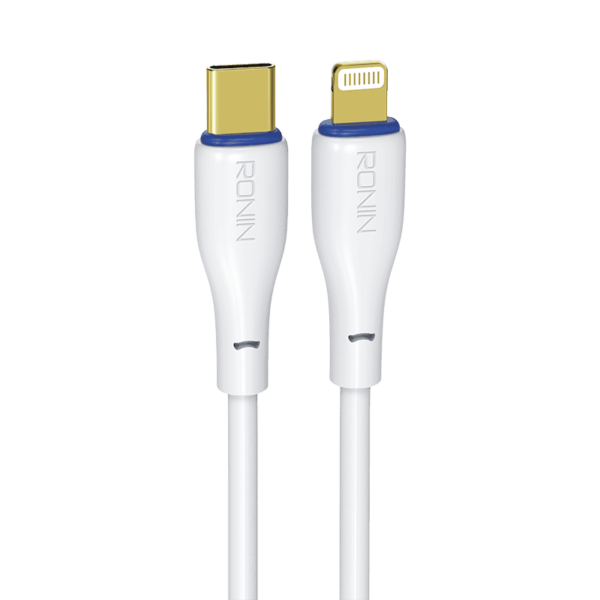 Ronin Cable R-2010- Type C to I-phone